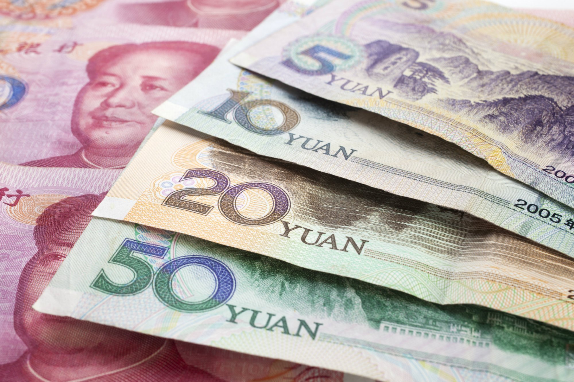 Tiền mặt của Trung Quốc được chấp nhận sử dụng ở các nước nào?