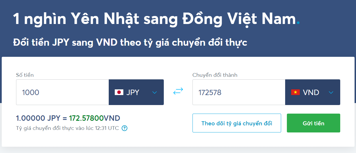 1 Sen bằng bao nhiêu tiền Việt?